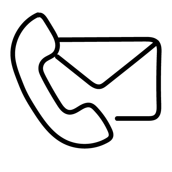 Contact Icon