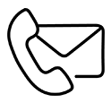 kontakt ikon