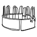 tilskudsfodring