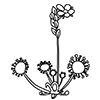 tvebo baldrians ikon